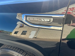 Used 2021  GMC Sierra 1500 4WD Crew Cab 157" SLE at Keenan's Cherryland near Holmen&comma; WI
