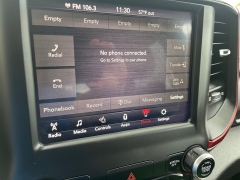 Used 2019  Ram 1500 4WD Crew Cab Rebel at Keenan's Cherryland near Holmen&comma; WI