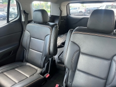 Used 2023  GMC Acadia AWD 4dr AT4 at Keenan's Cherryland near Holmen&comma; WI