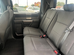 Used 2019  Ford F-150 4WD SuperCrew XLT 5 1&sol;2 at Keenan's Cherryland near Holmen&comma; WI