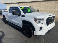 Used 2020  GMC Sierra 1500 4WD Crew Cab Elevation Longbed at Keenan's Cherryland near Holmen&comma; WI
