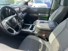 Used 2020  Chevrolet Silverado 1500 4WD Crew Cab LT Trail Boss at Keenan's Cherryland near Holmen&comma; WI
