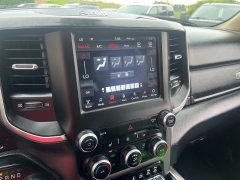 Used 2020  Ram 1500 4WD Crew Cab Big Horn Longbed at Keenan's Cherryland near Holmen&comma; WI
