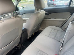 Used 2011 Ford Fusion 4d Sedan SEL at Keenan's Cherryland near Holmen, WI