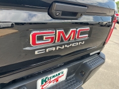 Used 2023 GMC Canyon 4WD Crew Cab Elevation at Keenan's Cherryland near Holmen, WI