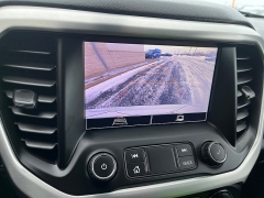 Used 2020  GMC Acadia 4d SUV AWD SLE V6 at Keenan's Cherryland near Holmen&comma; WI