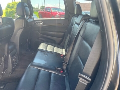 Used 2018  Jeep Grand Cherokee 4d SUV 4WD Limited V6 at Keenan's Cherryland near Holmen&comma; WI