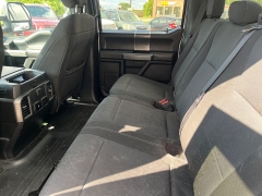 Used 2018 Ford F-150 4WD SuperCrew XLT 6 1/2 at Keenan's Cherryland near Holmen, WI