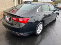 Used 2024 Chevrolet Malibu 4dr Sdn 1LT at Keenan's Cherryland near Holmen, WI