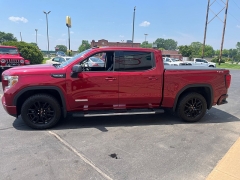 Used 2019 GMC Sierra 1500 4WD Crew Cab Elevation at Keenan's Cherryland near Holmen, WI