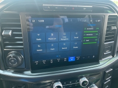 Used 2024  Ford F-150 4WD XLT SuperCrew 6&period;5' Box at Keenan's Cherryland near Holmen&comma; WI