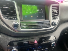 Used 2018  Hyundai Tucson 4d SUV AWD Value at Keenan's Cherryland near Holmen&comma; WI