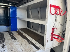 Used 2022  Chevrolet Express Cargo Van RWD 3500 155" at Keenan's Cherryland near Holmen&comma; WI