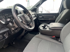 Used 2024  Ram 2500 4WD Big Horn Crew Cab 6'4" Box at Keenan's Cherryland near Holmen&comma; WI