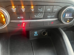 Used 2020  Ford Escape 4d SUV FWD SE at Keenan's Cherryland near Holmen&comma; WI