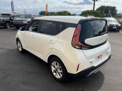 Used 2024 Kia Soul LX IVT at Keenan's Cherryland near Holmen, WI