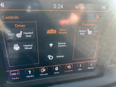 Used 2018  Jeep Wrangler Unlimited 4d SUV 4WD Sahara at Keenan's Cherryland near Holmen&comma; WI