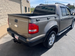 Used 2007 Ford Explorer Sport Trac 4d SUV 4WD XLT V6 at Keenan's Cherryland near Holmen, WI