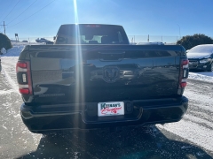 Used 2024  Ram 2500 4WD Big Horn Crew Cab 6'4" Box at Keenan's Cherryland near Holmen&comma; WI