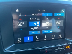 Used 2017  Ford Explorer 4d SUV 4WD XLT at Keenan's Cherryland near Holmen, WI