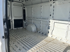 Used 2025  Ram ProMaster Cargo Van Tradesman 2500 Hi Roof 159" WB at Keenan's Cherryland near Holmen&comma; WI