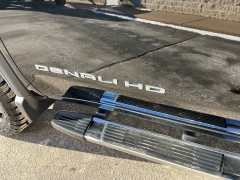 Used 2024  GMC Sierra 2500HD 4WD Crew Cab 159" Denali Dsl at Keenan's Cherryland near Holmen&comma; WI