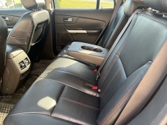 Used 2014  Ford Edge 4d SUV AWD Limited at Keenan's Cherryland near Holmen&comma; WI