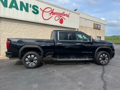 Used 2025  GMC Sierra 2500HD 4WD Crew Cab 159" Denali Dsl at Keenan's Cherryland near Holmen&comma; WI