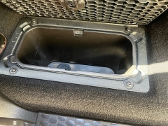 Used 2018  Ram 1500 4WD Crew Cab SLT at Keenan's Cherryland near Holmen&comma; WI