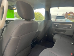 Used 2019 Ram 1500 Classic 4WD Crew Cab Warlock at Keenan's Cherryland near Holmen, WI