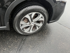 Used 2020  Subaru Outback 4d SUV AWD Limited at Keenan's Cherryland near Holmen, WI