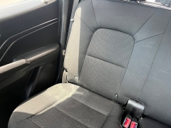 Used 2023 GMC Canyon 4WD Crew Cab Elevation at Keenan's Cherryland near Holmen, WI