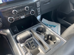 Used 2022 Ford F-150 4WD XLT SuperCrew 6.5' Box at Keenan's Cherryland near Holmen, WI