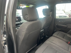 Used 2023  GMC Canyon 4WD Crew Cab Elevation at Keenan's Cherryland near Holmen&comma; WI