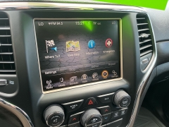 Used 2014  Jeep Grand Cherokee 4d SUV 4WD Laredo Altitude at Keenan's Cherryland near Holmen&comma; WI