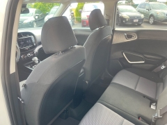 Used 2024 Kia Soul LX IVT at Keenan's Cherryland near Holmen, WI