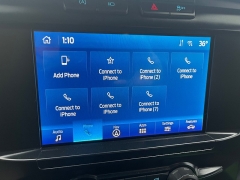 Used 2023  Ford F-150 4WD XL w&sol;STX SuperCrew 5&period;5' Box at Keenan's Cherryland near Holmen&comma; WI