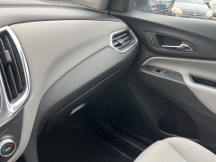 Used 2019 Chevrolet Equinox 4d SUV AWD LS at Keenan's Cherryland near Holmen, WI