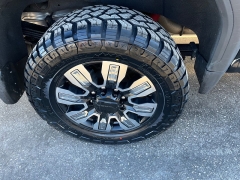 Used 2024  GMC Sierra 2500HD 4WD Crew Cab 159" Denali Dsl at Keenan's Cherryland near Holmen&comma; WI