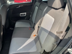 Used 2014 Chevrolet Captiva Sport 4d SUV FWD LS2 at Keenan's Cherryland near Holmen, WI