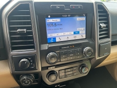 Used 2018  Ford F-150 4WD SuperCrew XLT 5 1&sol;2 at Keenan's Cherryland near Holmen&comma; WI