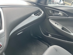 Used 2025  Chevrolet Malibu 4dr Sdn 1LT at Keenan's Cherryland near Holmen&comma; WI