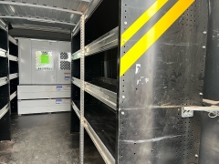 Used 2021  Ram ProMaster Cargo Van 3500 High Roof 159" WB EXT at Keenan's Cherryland near Holmen&comma; WI