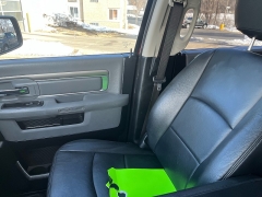 Used 2018  Ram 1500 4WD Crew Cab SLT at Keenan's Cherryland near Holmen&comma; WI