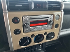 Used 2011  Toyota FJ Cruiser 4d SUV 4WD Auto at Keenan's Cherryland near Holmen&comma; WI