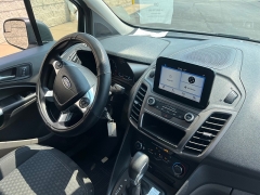 Used 2019 Ford Transit Connect Cargo Ext Van XLT at Keenan's Cherryland near Holmen, WI
