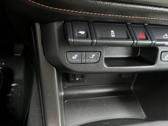 Used 2021  GMC Canyon 4WD Crew Cab 128" AT4 w&sol;Cloth at Keenan's Cherryland near Holmen&comma; WI