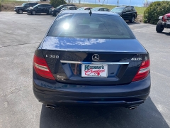 Used 2014 Mercedes-Benz C-Class 4d Sedan C300 Sport 4matic at Keenan's Cherryland near Holmen, WI