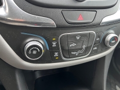 Used 2019  Chevrolet Equinox 4d SUV AWD LS at Keenan's Cherryland near Holmen&comma; WI