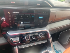 Used 2024 GMC Sierra 2500HD 4WD Crew Cab 159" Denali Ultimate at Keenan's Cherryland near Holmen, WI